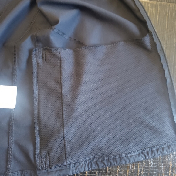 Women's softshell performance jacket - Picture 3 of 8